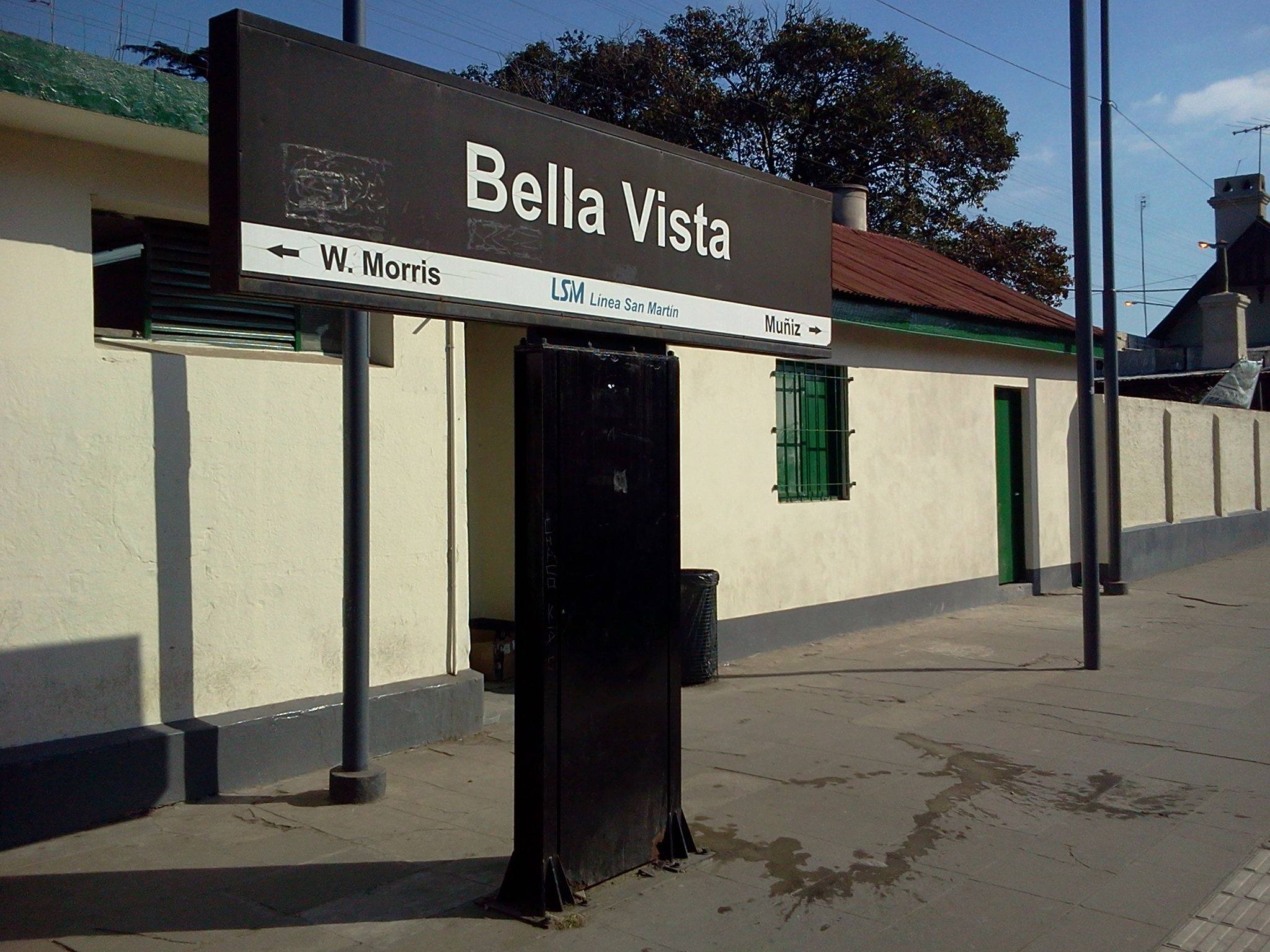 Propiedades en Bella Vista