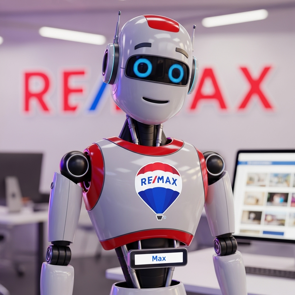 Hola, Soy Max!