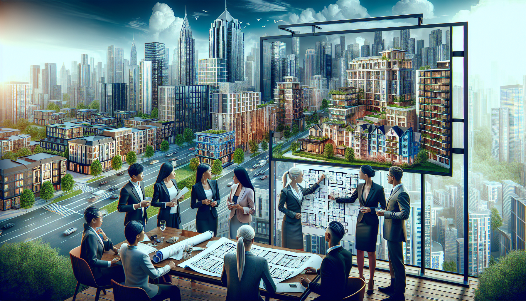 ¿Cuánto puede ganar un agente inmobiliario en Argentina?