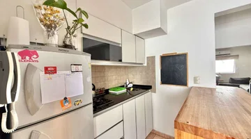 45.000 USD + 50.000 ARS expensas Colón 500 33 m² totales 33 m² cubiertos 2 ambientes 1 baños DEPARTAMENTO 2 AMB MERLO SUR CENTRO APTO CREDITO Corredores responsables: Silvana Inés Palini CPI 8862 / CMCPM 2955 Julieta Ninin REMAX Vita Whatsapp